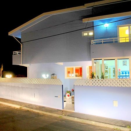 Caminhos De Santiago - Villamaria Beach House Леса-да-Палмейра Экстерьер фото