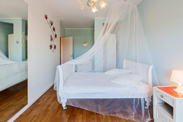Caminhos De Santiago - Villamaria Beach House Леса-да-Палмейра Экстерьер фото